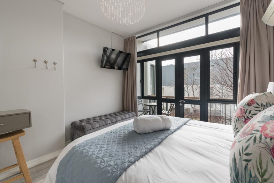 To Let 0 Bedroom Property for Rent in Stellenbosch Central Western Cape